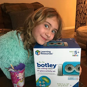 Learning Resources® Botley the Coding Robot, 1 ct - Harris Teeter